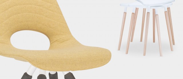 TAUKO TABLE